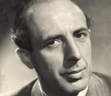 Balázs Samu