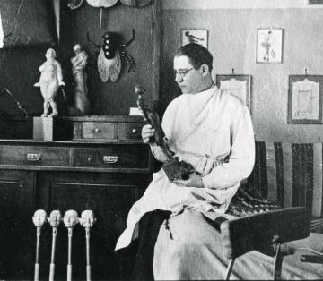 Rév István Árpád