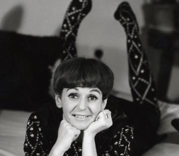 Psota Irén