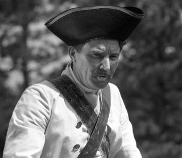 Zenthe Ferenc