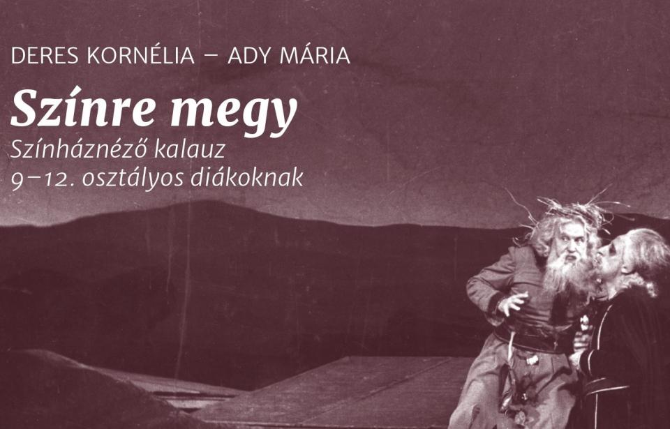 Színre megy