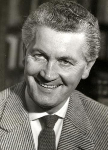 Simándy József