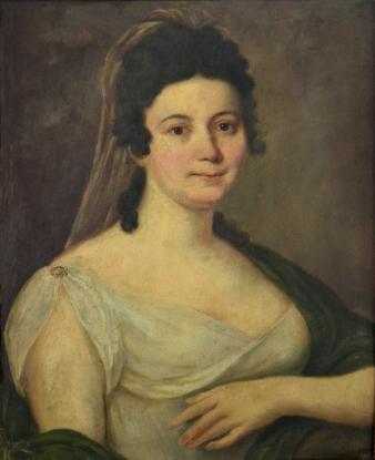 Moór Anna_portré